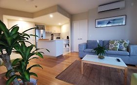 Salt - 2Brm Apartment With Spa Bath And Ocean Views